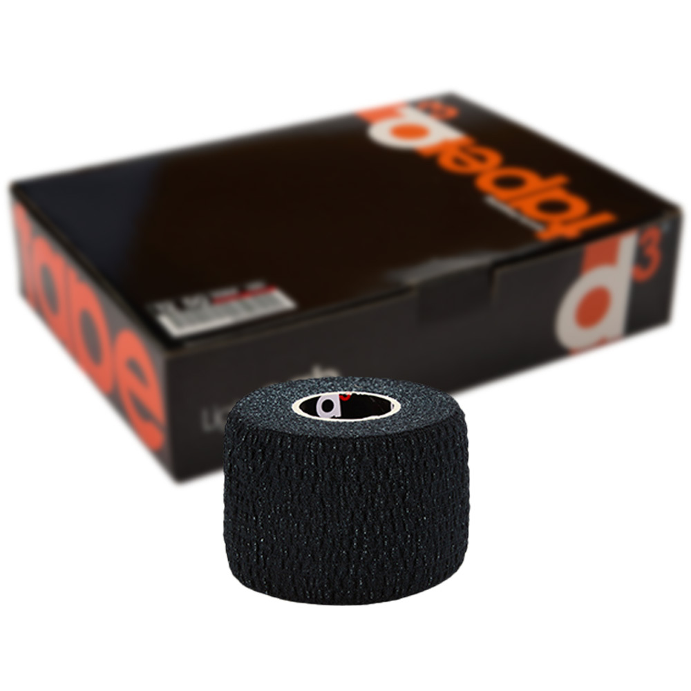 50mm black