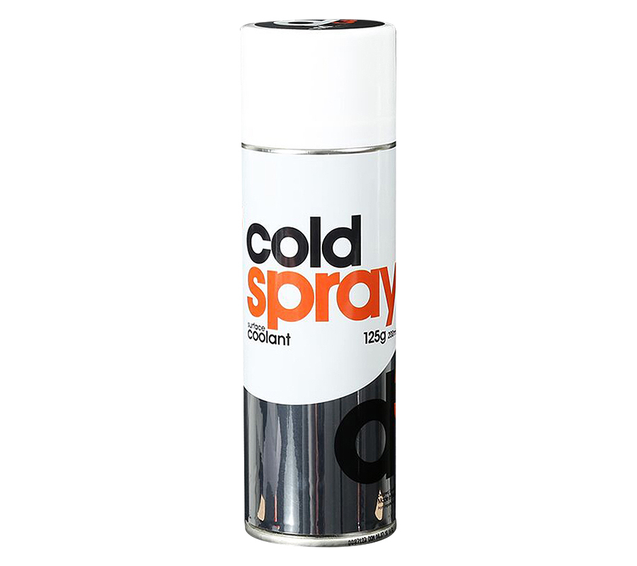 Coldspray