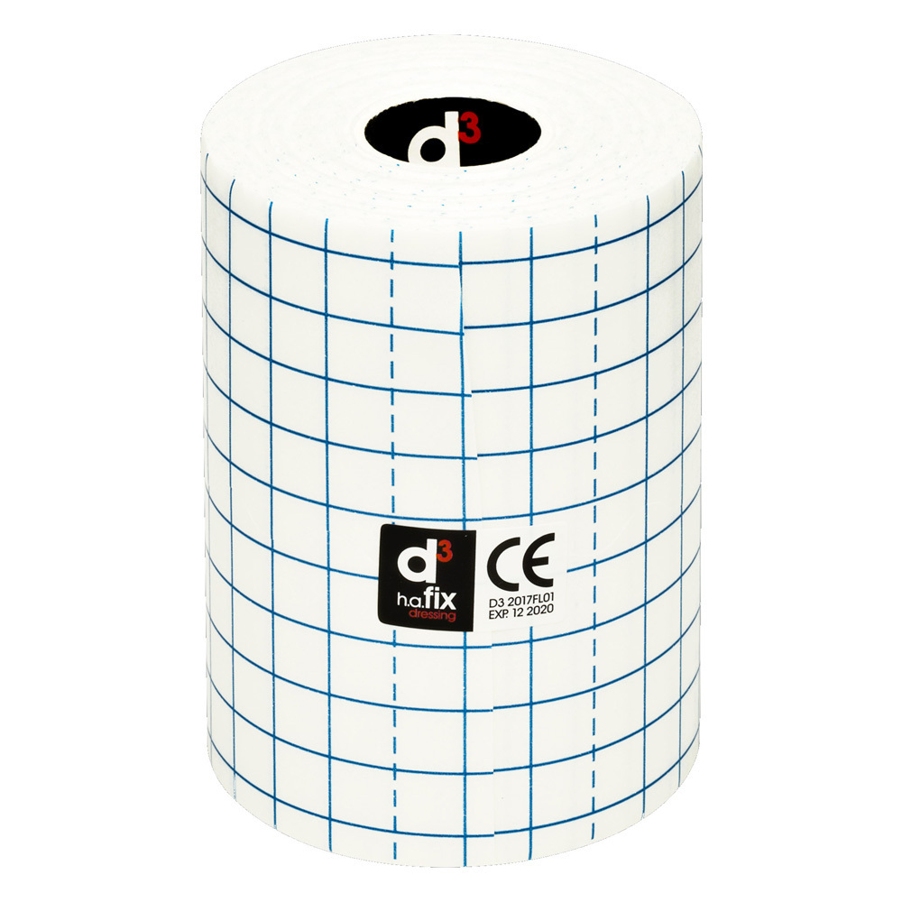 Hypo fix 100mm