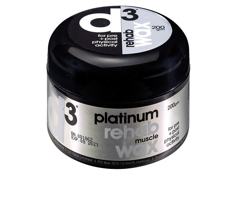 Platinum rub single