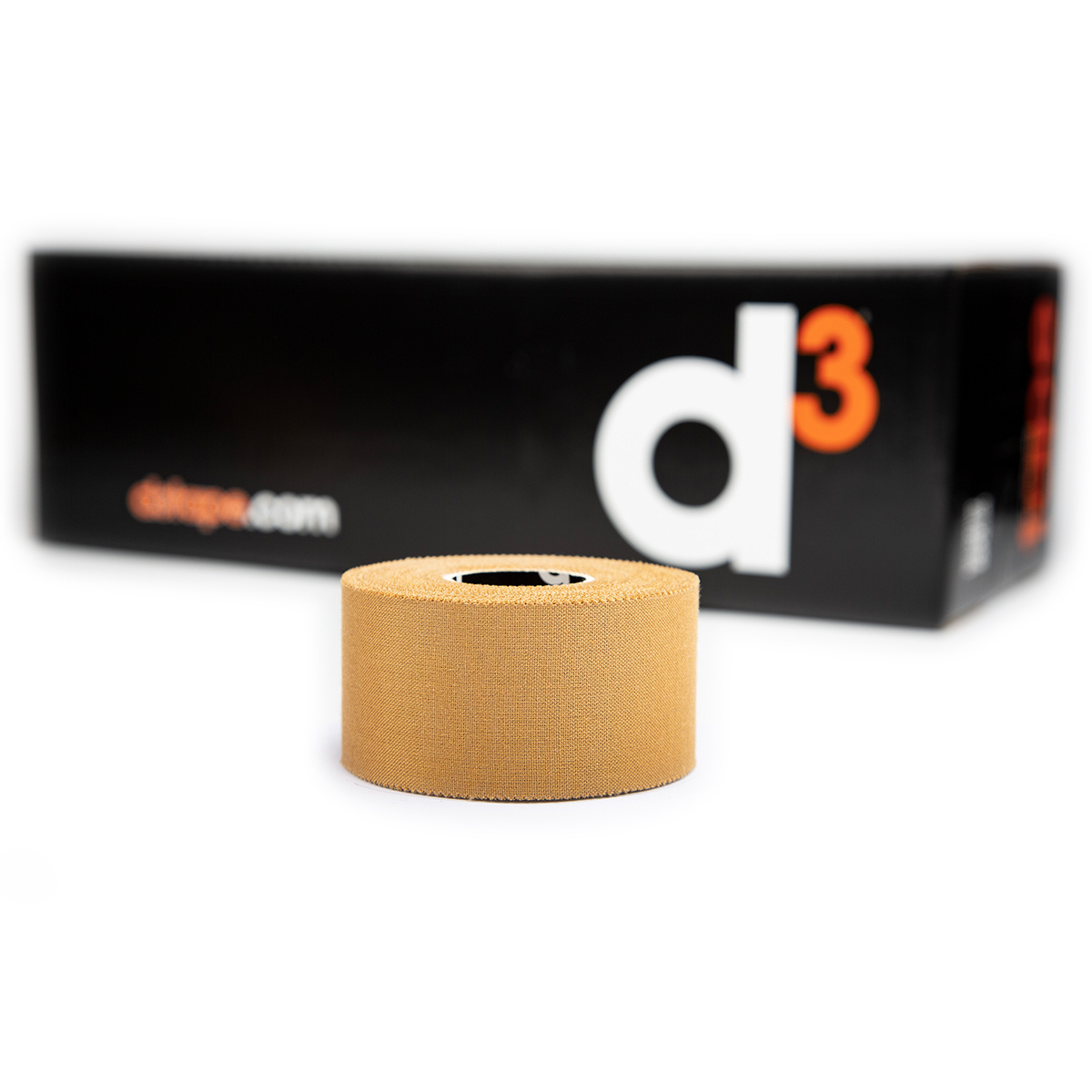 Rigid 38mm