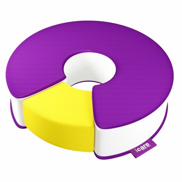 144 Donut Cushion