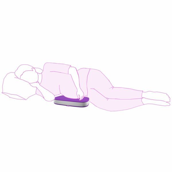 179 Body Positioning Render