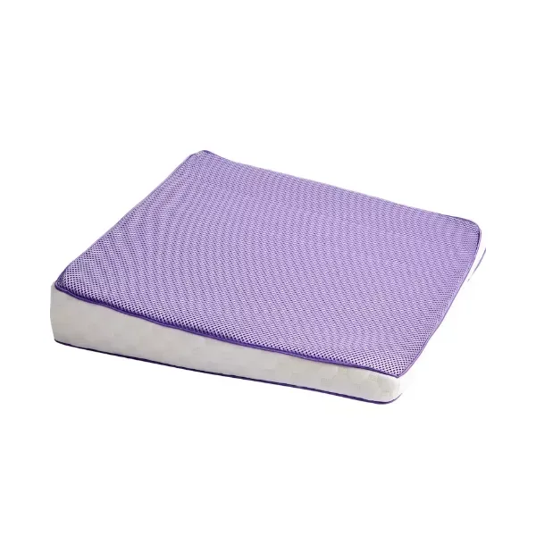 764 Icare posture wedge cushion for support and comfort